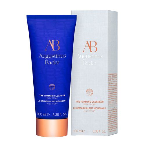 Augustinus Bader The Foaming Cleanser 100ml