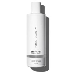 POCO Beauty Exfoliating Body Polish 200ml