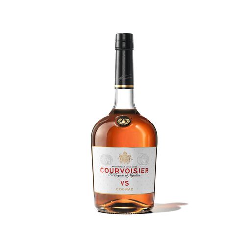 Courvoisier Artisan Double Oak  VS Cognac 1L