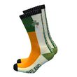 Traditional Craft Adults Irish Coloured Sports Sock UK 4-7