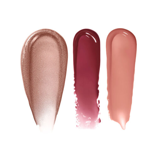 Bobbi Brown Mini Crushed Lip Gloss Trio