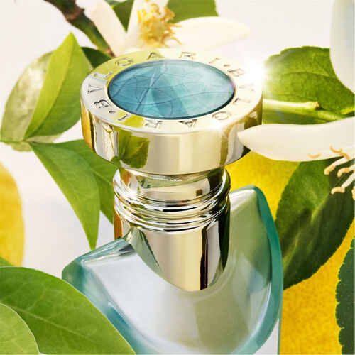 Bvlgari Eau Parfumée Thé Vert Eau de Toilette 75ml