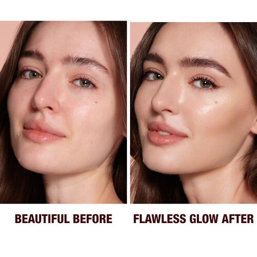Charlotte Tilbury Hollywood Flawless Filter 2 Light