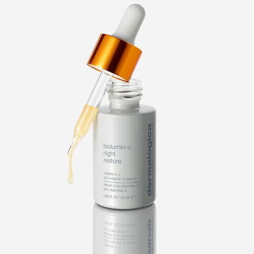 Dermalogica Biolumin-C Night Restore 25ml