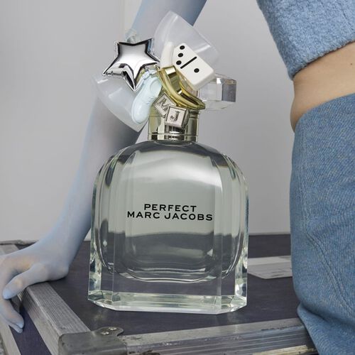 Marc  Jacobs Perfect Eau de Toilette 50ml