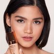 Charlotte Tilbury Airbrush Flawless Foundation Shade 5.5 Warm