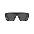 Carrera C SPORT 04/S Black Rectangular Sunglasses