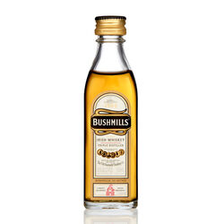 Bushmills Bushmills Original  5cl
