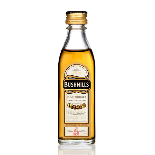 Bushmills Bushmills Original  5cl