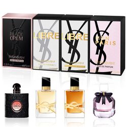 YSL Barette Fragrance Miniatures