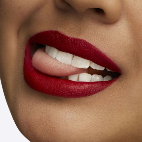 MAC Retro Matte Lipstick Ruby Woo