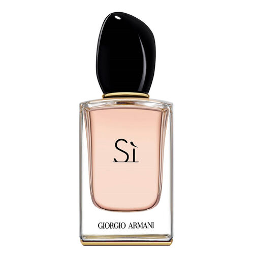 Armani Sì Eau de Parfum 50ml