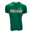 Irish Memories Ireland Blessing Shamrock T-Shirt S