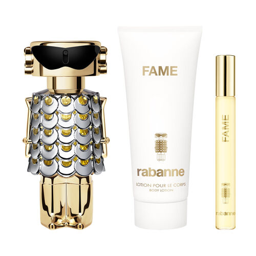 Paco Rabanne Fame Eau de Parfum Gift Set