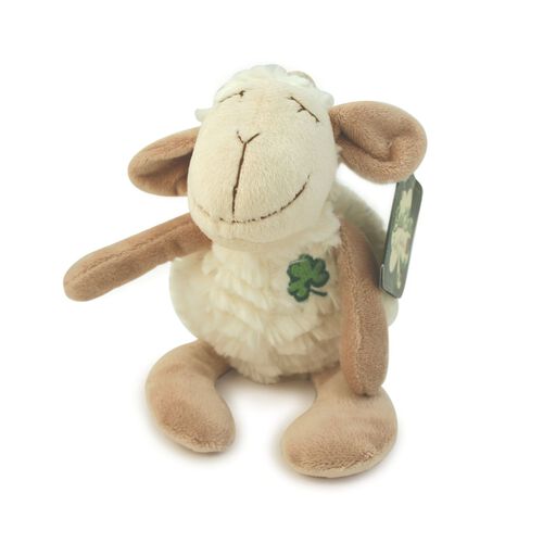 Souvenir Sleepy Sheep Soft Toy