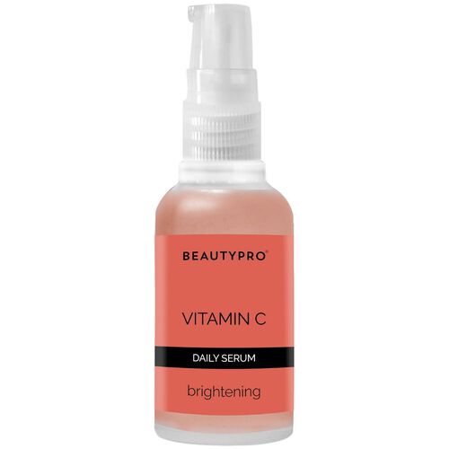 BeautyPro Vitamin C Brightening Daily Serum 30ml