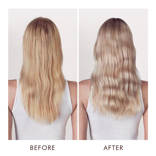 Moroccan Oil Blonde Perfecting Purple Conditioner 200ml