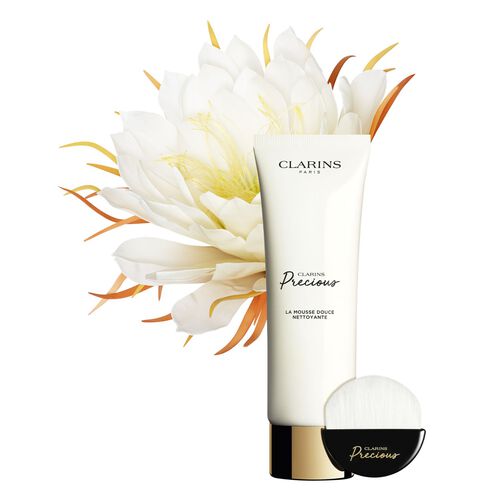 Clarins Precious Foaming Cleanser 125ml