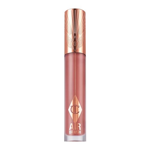 Charlotte Tilbury Airbrush Flawless Lip Blur Pillow Talk Blur