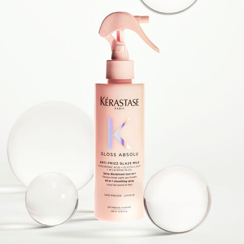 Kérastase Gloss Absolu Anti Frizz Glaze Spray 190ml