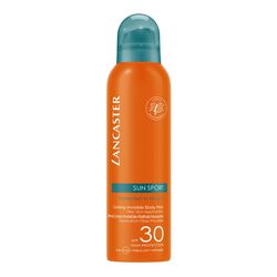 Lancaster Sun Sport Cooling Invisible Body Mist SPF30 200ml