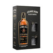 Jameson Black Barrel Glass Pack Irish Whiskey 70cl