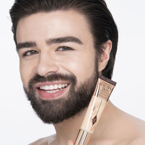 Charlotte Tilbury Charlotte's Beautiful Skin Foundation 3 Cool