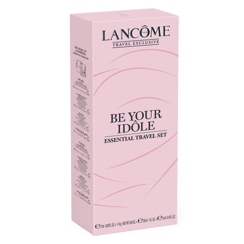 Lancome Be Your Idole Travel Set