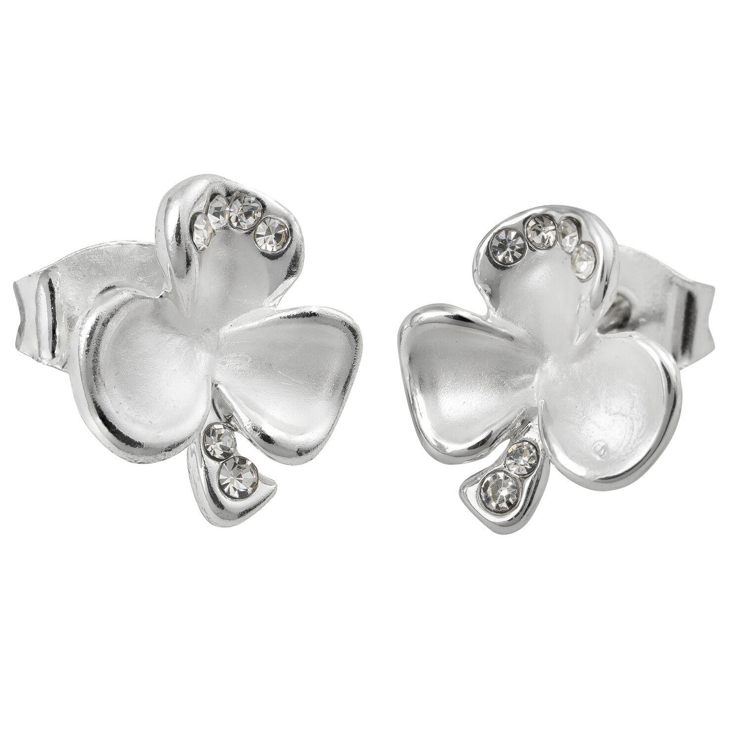 Trinity and co irish jewelry earrings hot sale