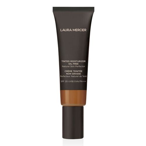 Laura Mercier Tinted Moisturizer Oil Free Natural Skin Perfector SPF 20 6N1 Mocha