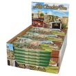 Souvenir Ireland Montage 90g Milk Choc Bar
