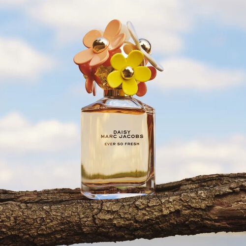 Marc  Jacobs Daisy Ever So Fresh Eau de Parfum 125ml