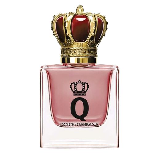 Dolce & Gabbana Q by Dolce & Gabbana Eau de Parfum Intense 50ml