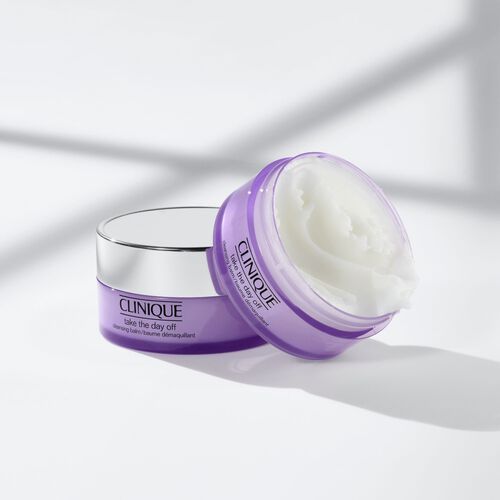Clinique Take The Day Off Cleansing Balm 125ml Duo