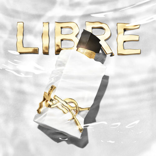 YSL Libre L'Eau Nue 50ml