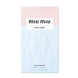 Miu Miu Eau Rosee Eau de Toilette 50ml