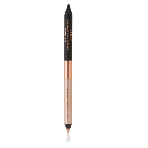 Charlotte Tilbury Hollywood Exagger-Eyes Liner Duo