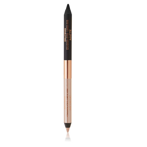 Charlotte Tilbury HOLLYWOOD EXAGGER-EYES LINER DUO