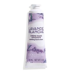 L'Occitane en Provence White Lavender Hand Cream 30ml