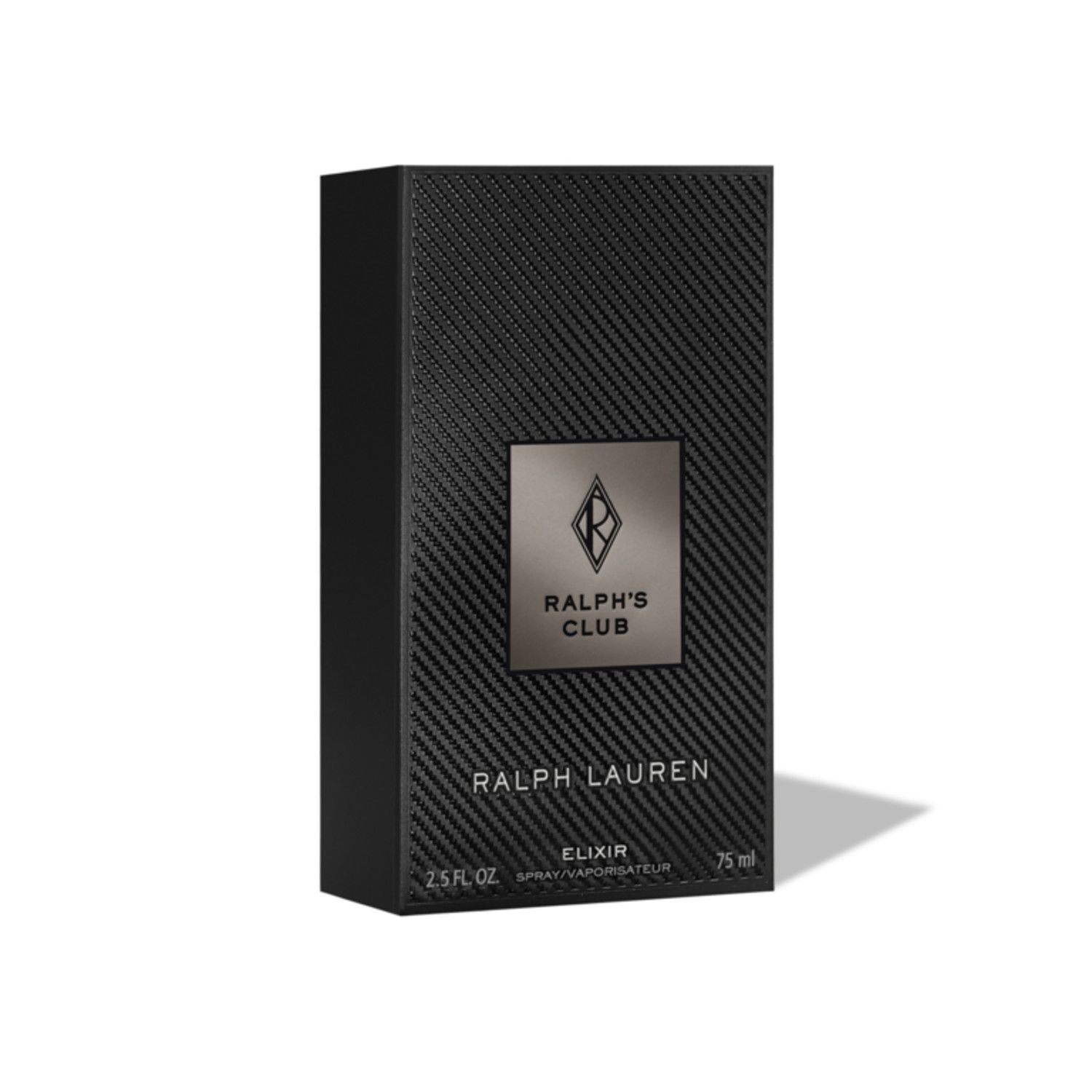 Ralph's Club Elixir 75ml | Airport Duty Free Shopping