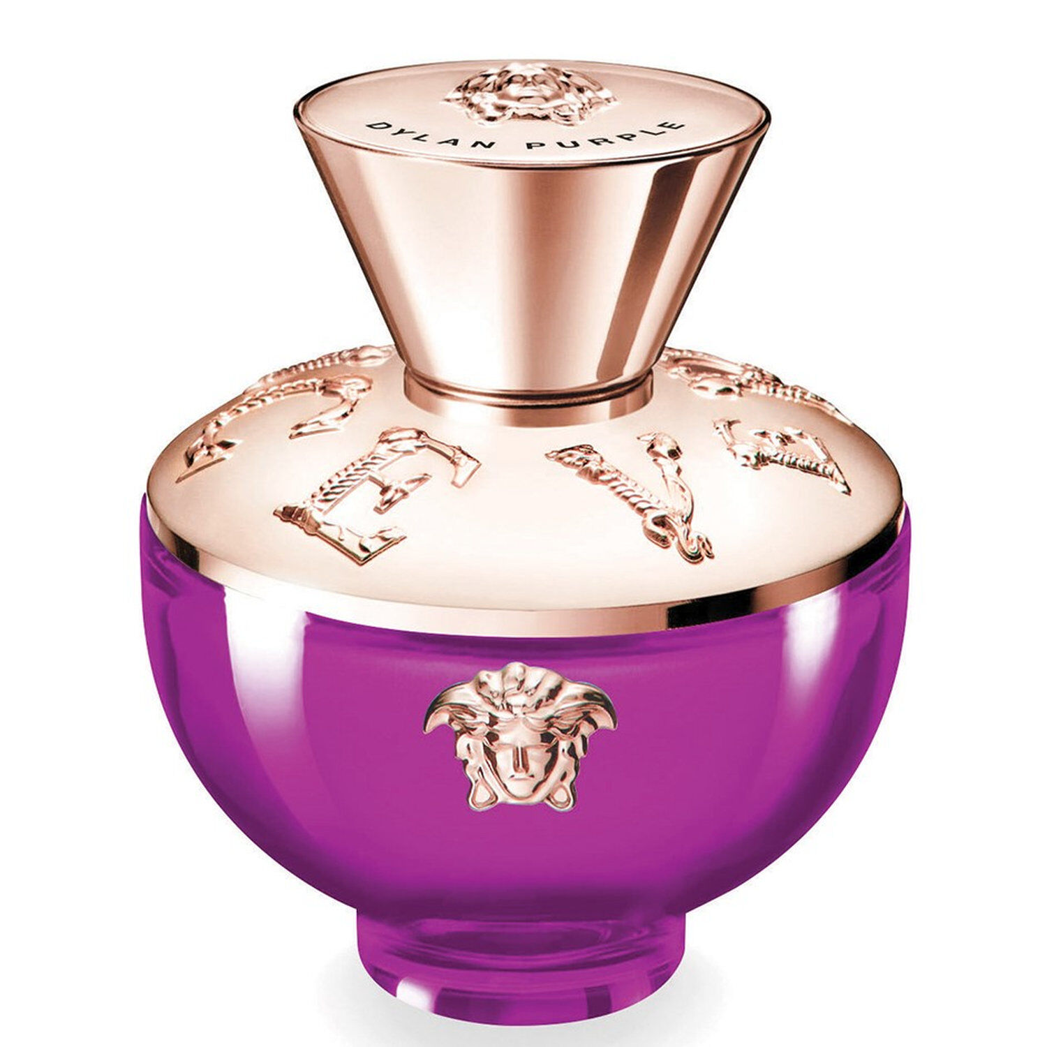 Dylan Purple Eau de Parfum 50ml | Airport Duty Free Shopping