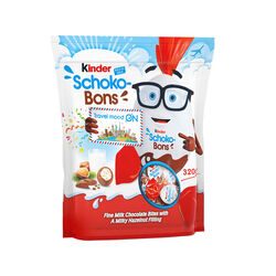 Kinder Kinder Schokobons 320g