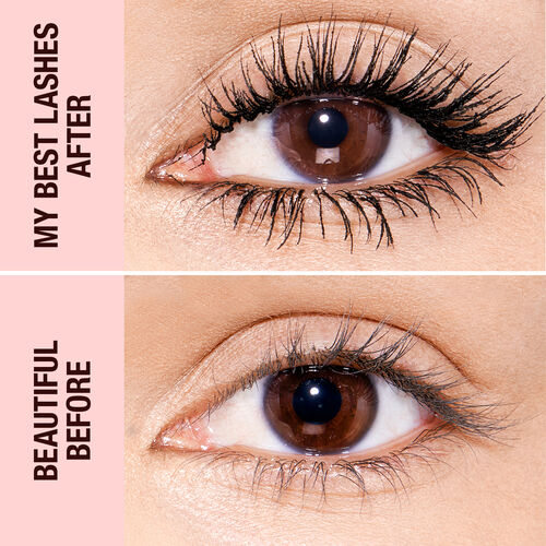 Charlotte Tilbury Pillow Talk Push Up Lashes 10ml