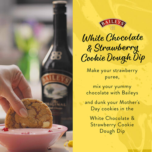 Baileys Original Irish Cream Liqueur 50cl