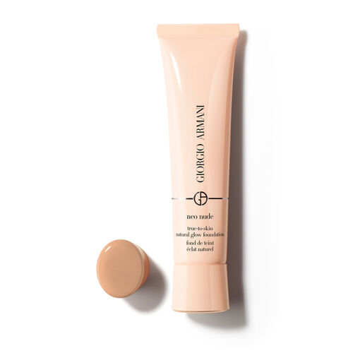 Armani Neo Nude Foundation