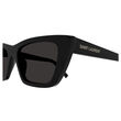 Saint Laurent SL 276 MICA-001 Cat Eye Sunglasses