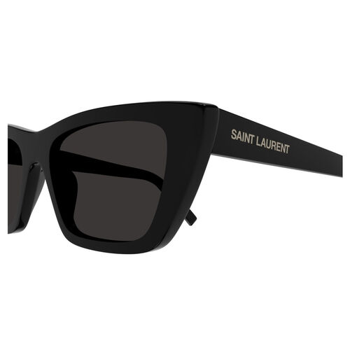 Saint Laurent SL 276 MICA-001 Cat Eye Sunglasses