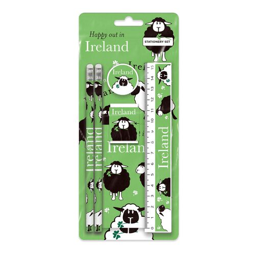 Souvenir Sheep Stationery Set