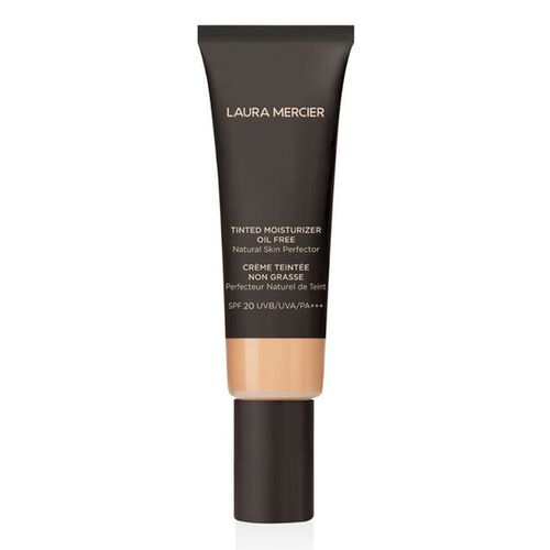 Laura Mercier Tinted Moisturizer Oil Free Natural Skin Perfector SPF 20 1N2 Vanille