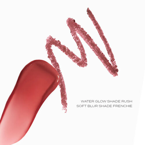 POCO Beauty Water Glow Blurring Lip Tint Rush